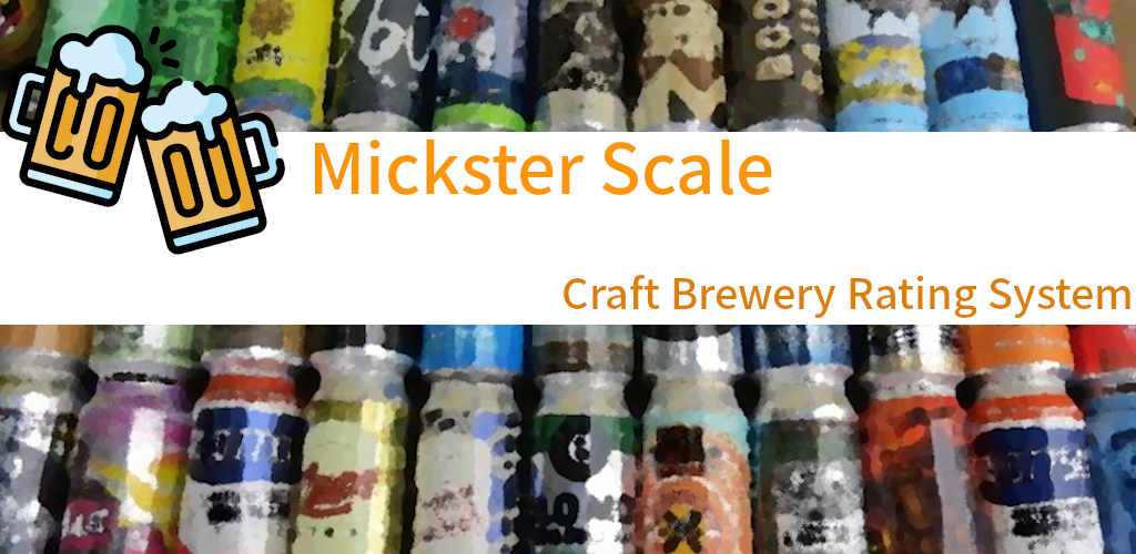 MicksterScale Banner Graphic